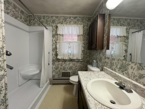 16 Francis Street Waterville ME 04901