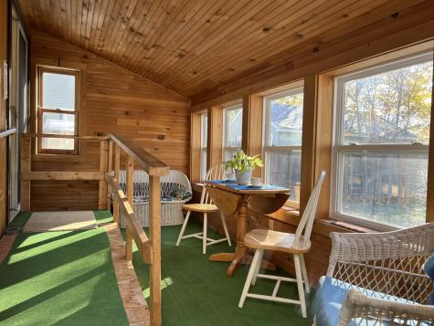 16 Francis Street Waterville ME 04901