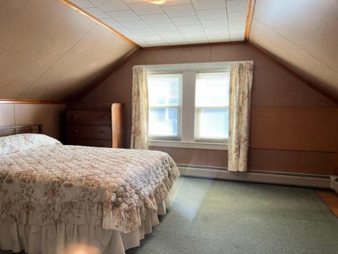 16 Francis Street Waterville ME 04901