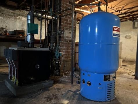 16 Francis Street Waterville ME 04901