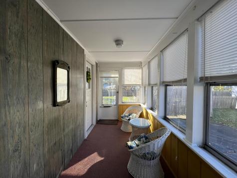 16 Francis Street Waterville ME 04901