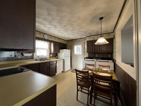 16 Francis Street Waterville ME 04901