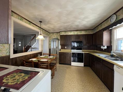 16 Francis Street Waterville ME 04901