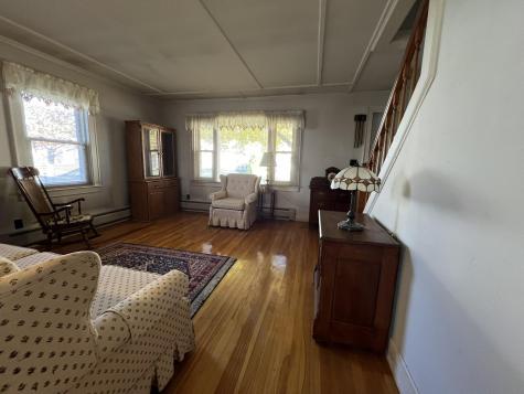 16 Francis Street Waterville ME 04901