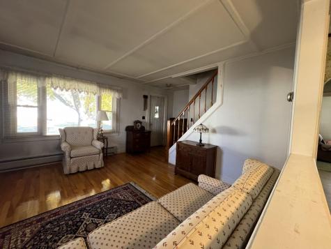 16 Francis Street Waterville ME 04901