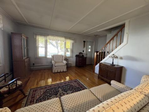 16 Francis Street Waterville ME 04901