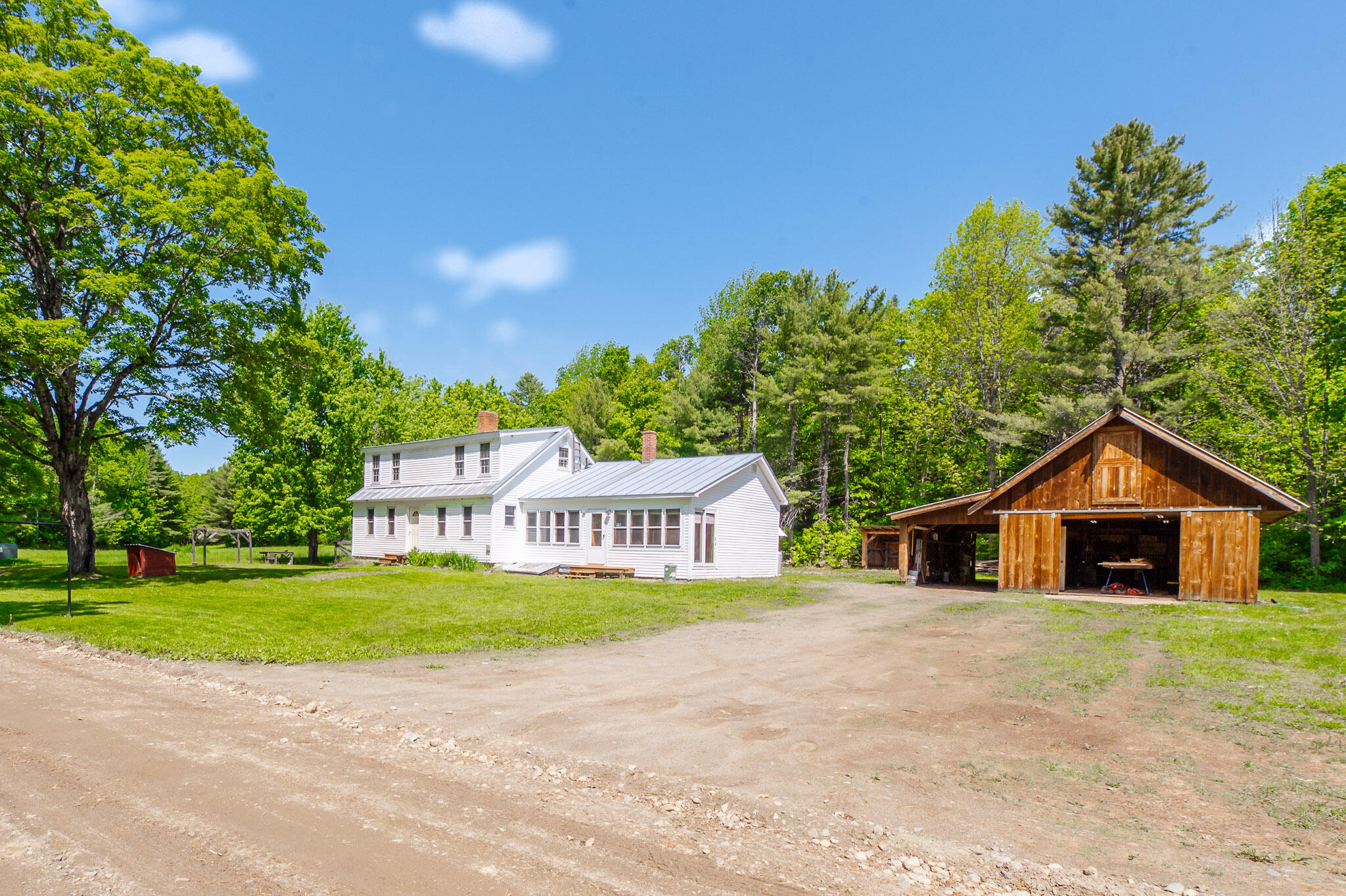 64 Parlin Road Phillips ME 04966