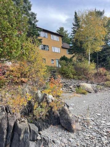837 Sly Brook Road Wallagrass ME 04781