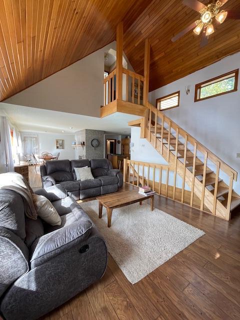 837 Sly Brook Road Wallagrass ME 04781