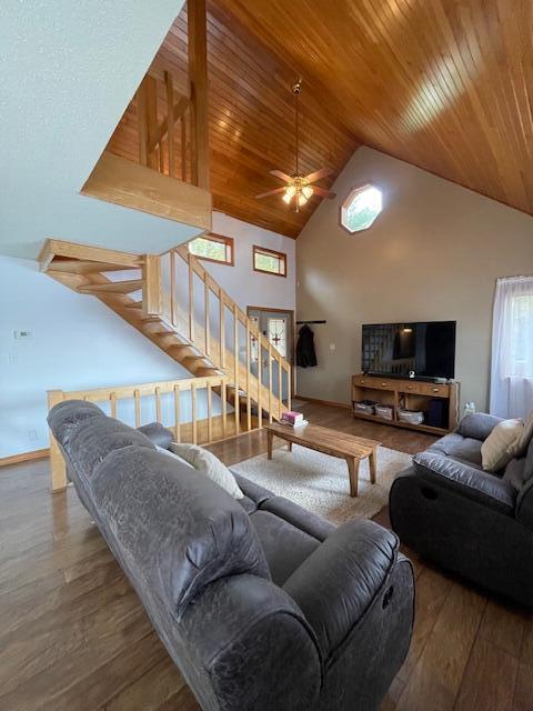 837 Sly Brook Road Wallagrass ME 04781