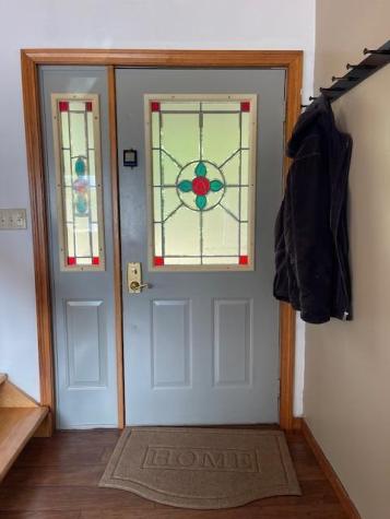 837 Sly Brook Road Wallagrass ME 04781