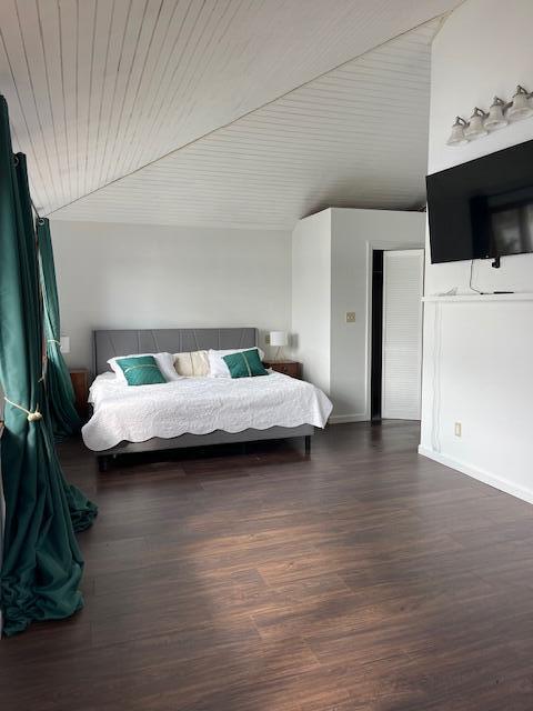 837 Sly Brook Road Wallagrass ME 04781