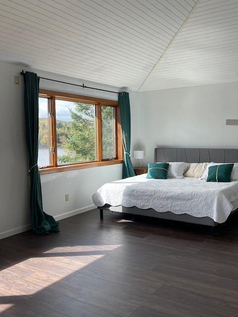 837 Sly Brook Road Wallagrass ME 04781