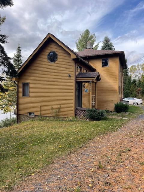 837 Sly Brook Road Wallagrass ME 04781