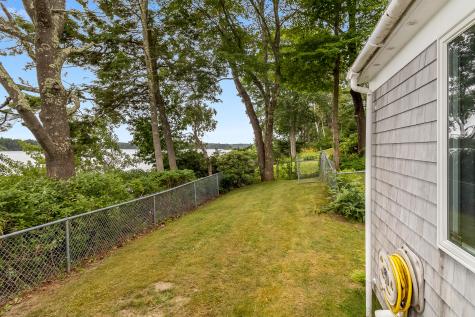 37 & 38 South Dyers Cove Road Harpswell ME 04079