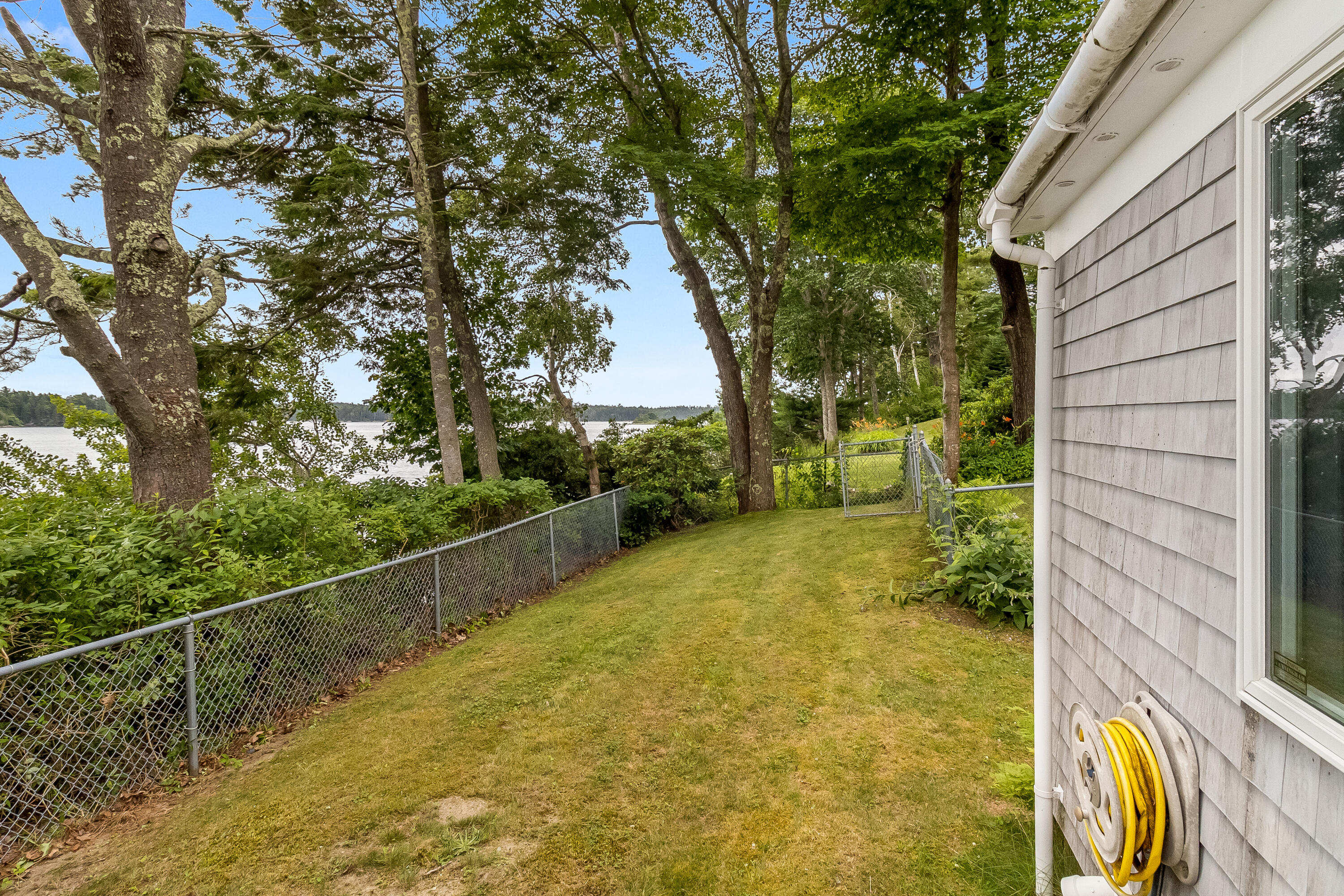 37 & 38 South Dyers Cove Road Harpswell ME 04079