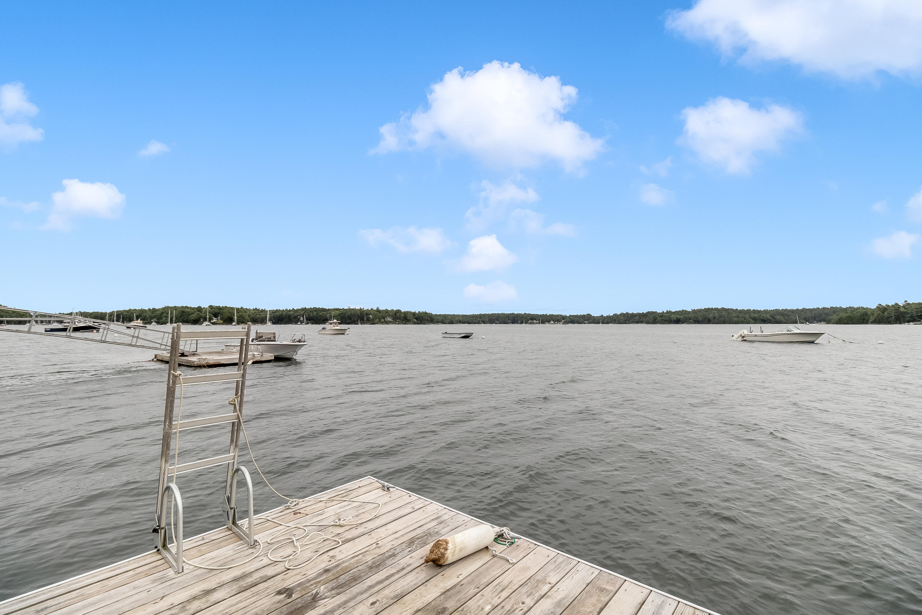 37 & 38 South Dyers Cove Road Harpswell ME 04079