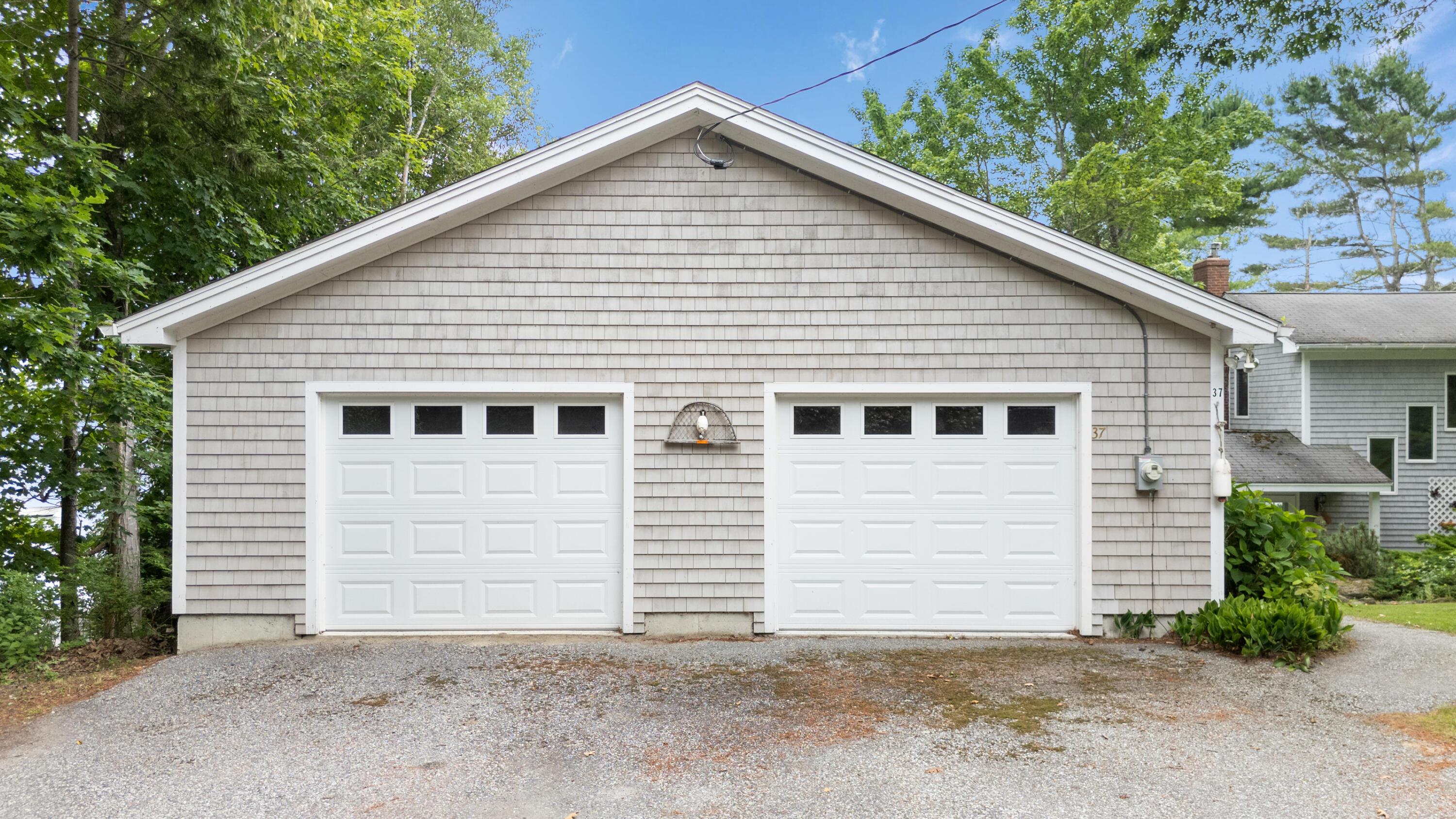 37 & 38 South Dyers Cove Road Harpswell ME 04079