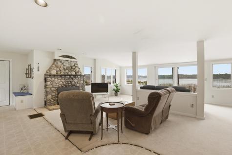 37 & 38 South Dyers Cove Road Harpswell ME 04079
