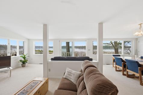 37 & 38 South Dyers Cove Road Harpswell ME 04079