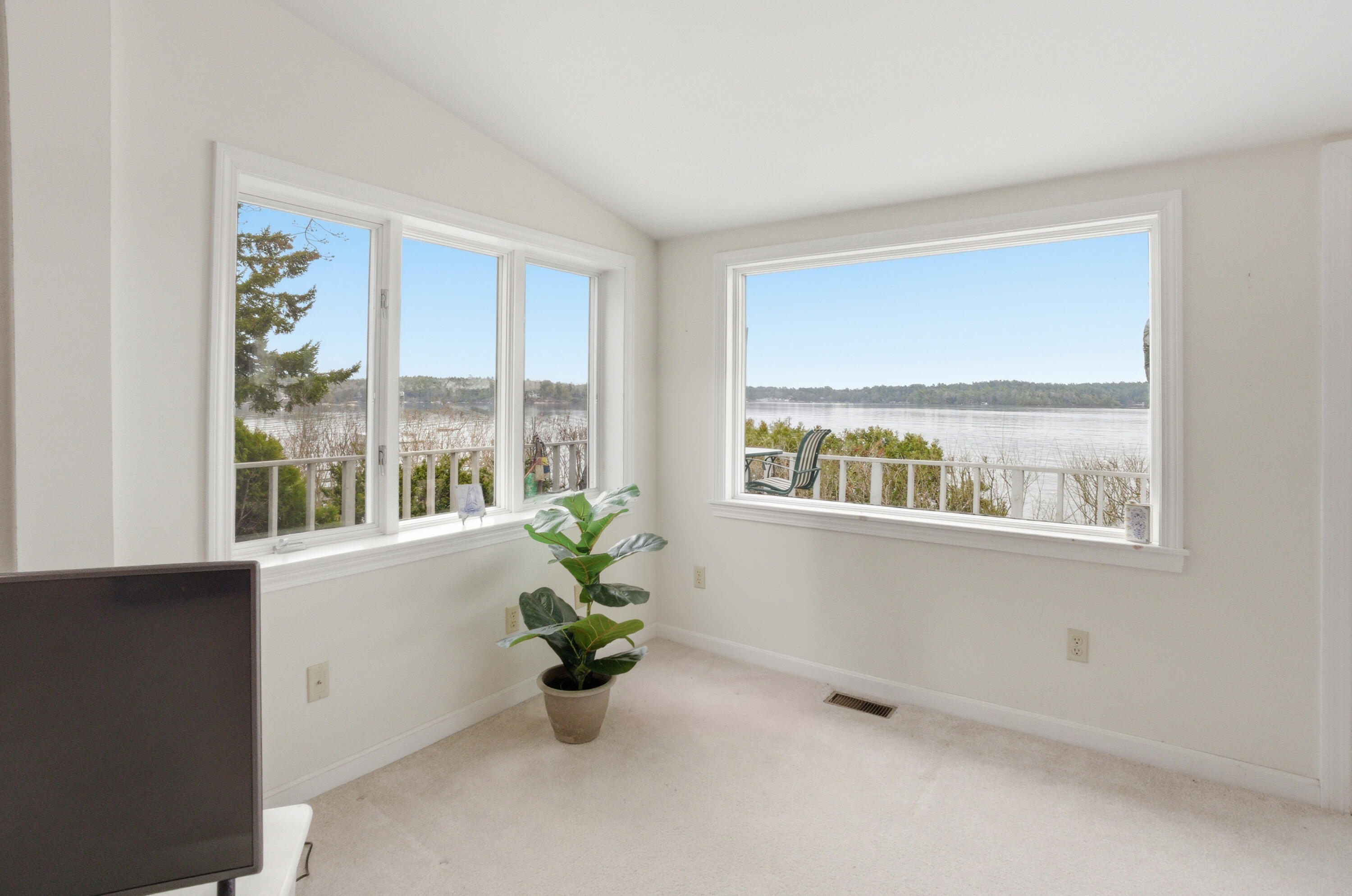 37 & 38 South Dyers Cove Road Harpswell ME 04079