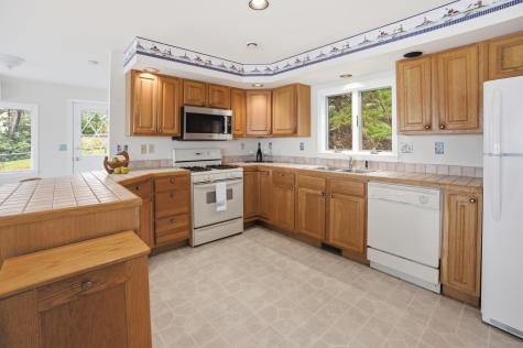 37 & 38 South Dyers Cove Road Harpswell ME 04079