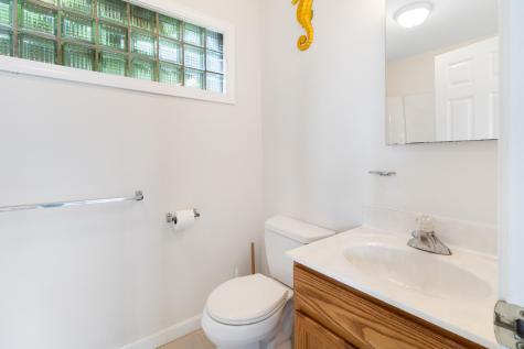 37 & 38 South Dyers Cove Road Harpswell ME 04079