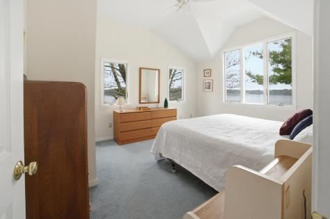 37 & 38 South Dyers Cove Road Harpswell ME 04079