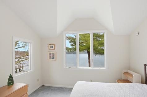 37 & 38 South Dyers Cove Road Harpswell ME 04079