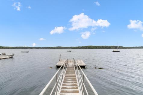 37 & 38 South Dyers Cove Road Harpswell ME 04079