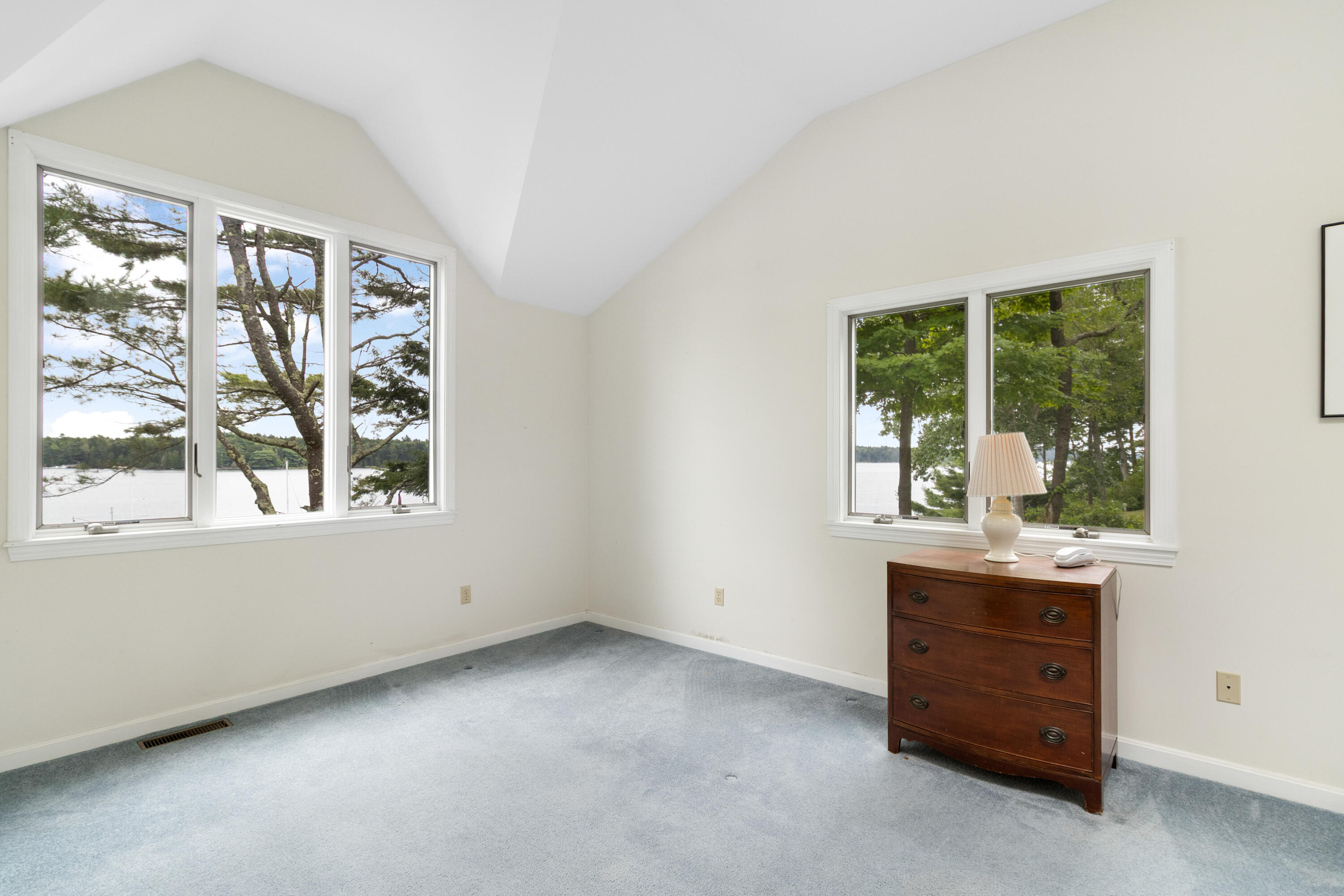 37 & 38 South Dyers Cove Road Harpswell ME 04079