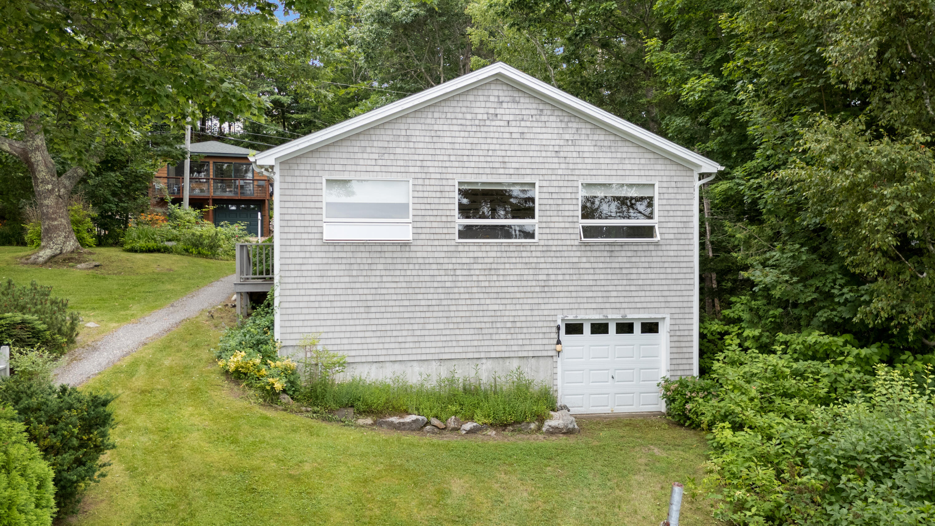 37 & 38 South Dyers Cove Road Harpswell ME 04079