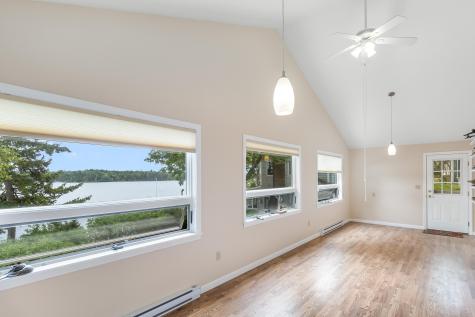 37 & 38 South Dyers Cove Road Harpswell ME 04079