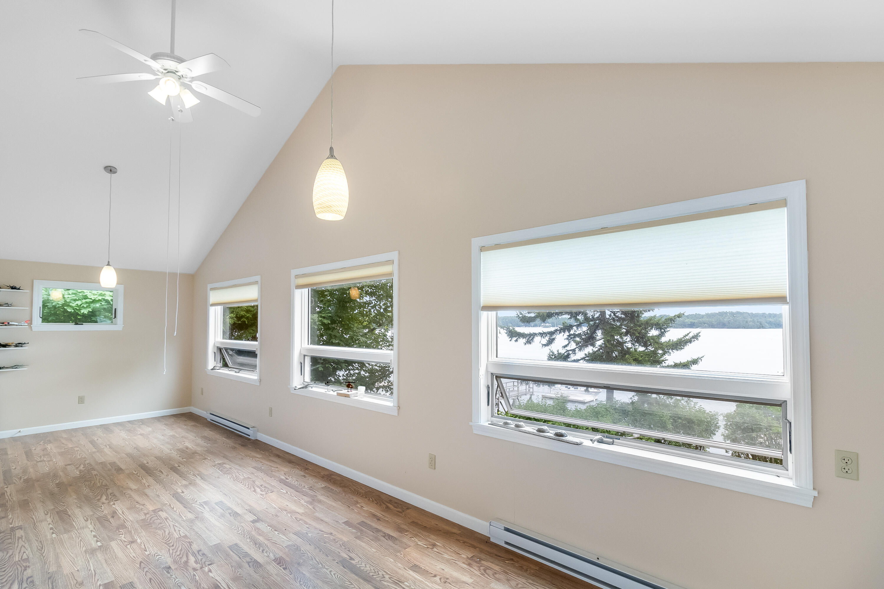 37 & 38 South Dyers Cove Road Harpswell ME 04079