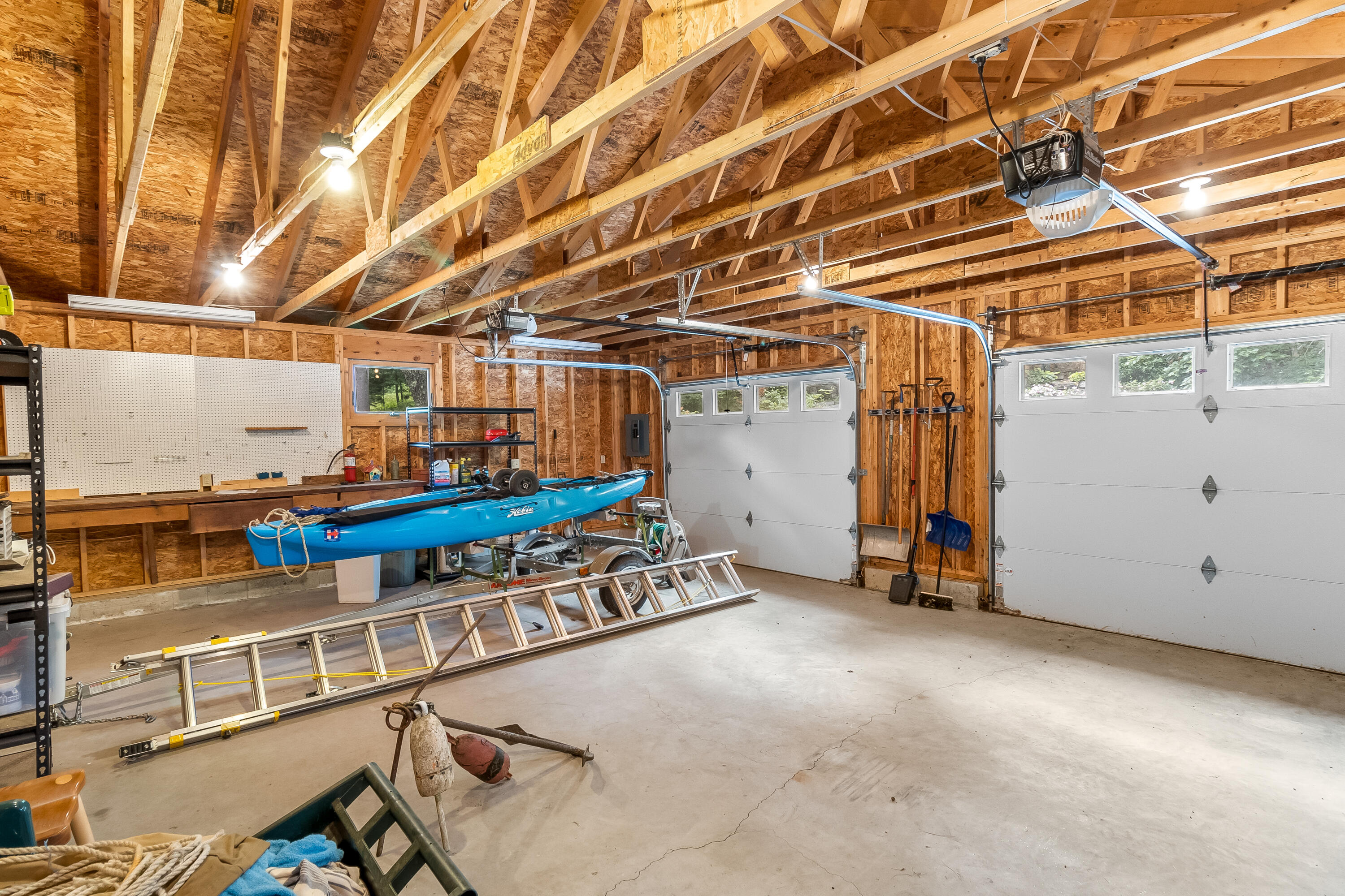 37 & 38 South Dyers Cove Road Harpswell ME 04079