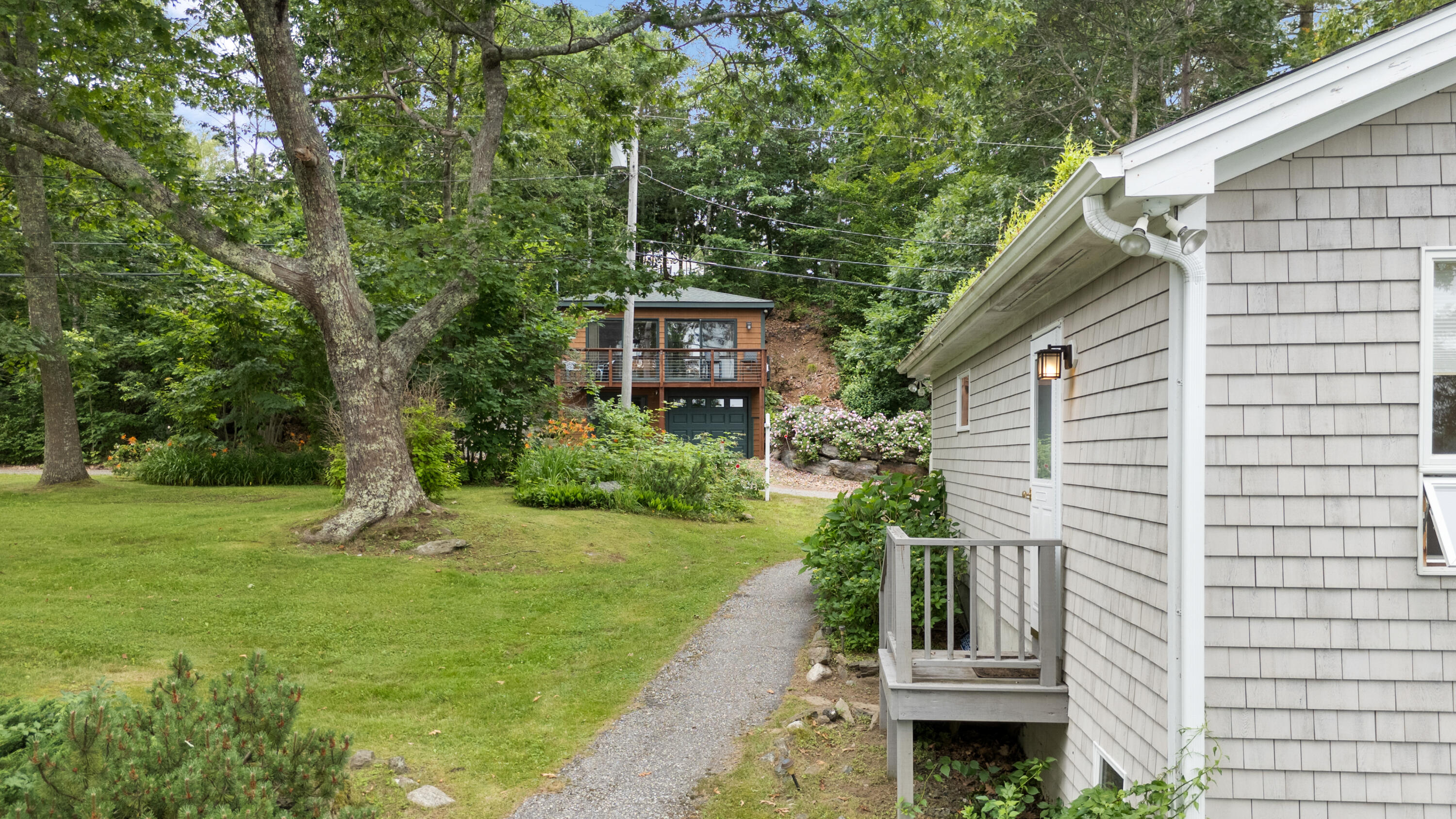 37 & 38 South Dyers Cove Road Harpswell ME 04079