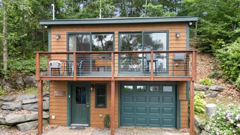 37 & 38 South Dyers Cove Road Harpswell ME 04079