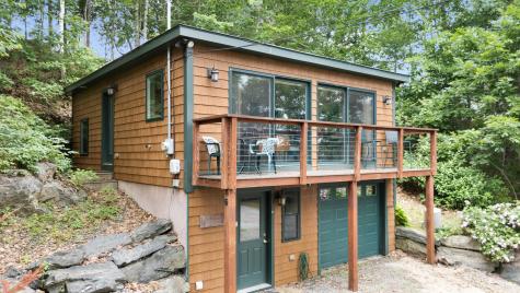 37 & 38 South Dyers Cove Road Harpswell ME 04079