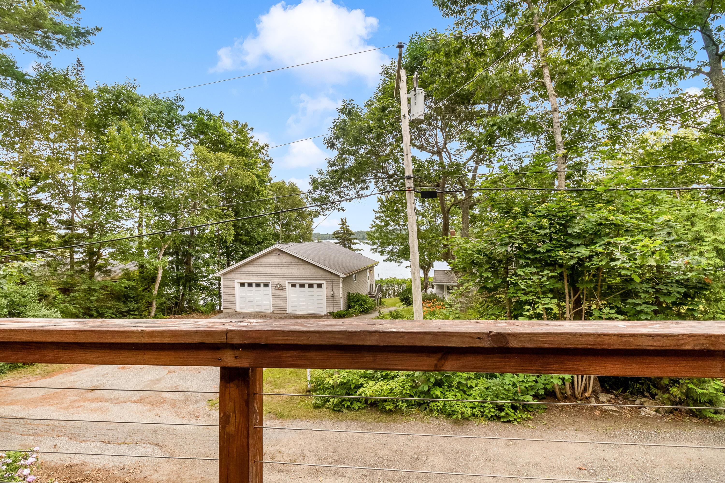 37 & 38 South Dyers Cove Road Harpswell ME 04079