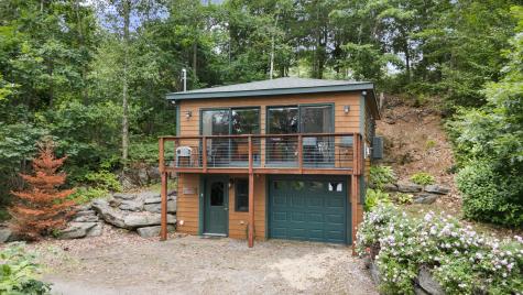 37 & 38 South Dyers Cove Road Harpswell ME 04079