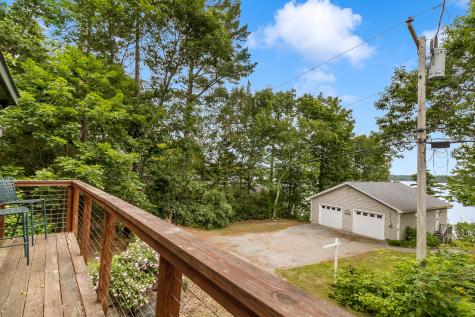 37 & 38 South Dyers Cove Road Harpswell ME 04079