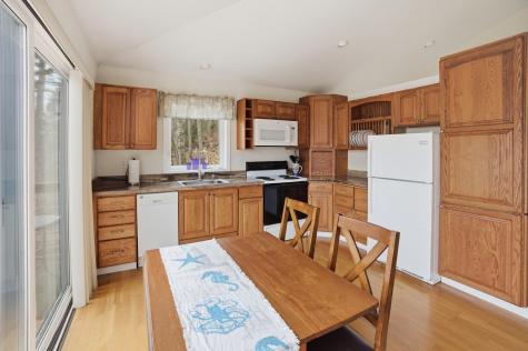 37 & 38 South Dyers Cove Road Harpswell ME 04079