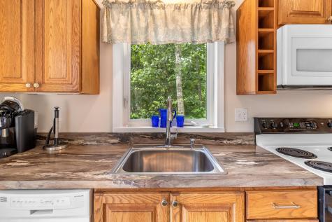 37 & 38 South Dyers Cove Road Harpswell ME 04079