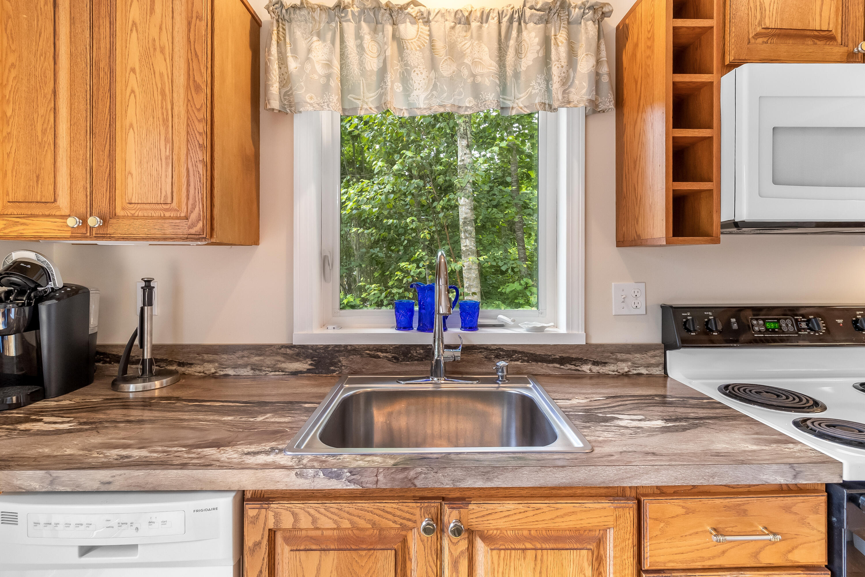 37 & 38 South Dyers Cove Road Harpswell ME 04079