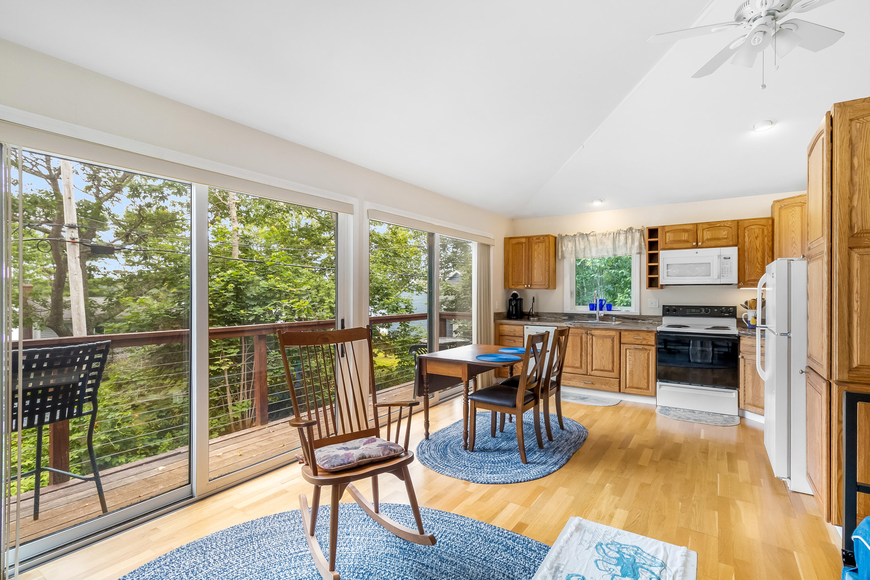 37 & 38 South Dyers Cove Road Harpswell ME 04079