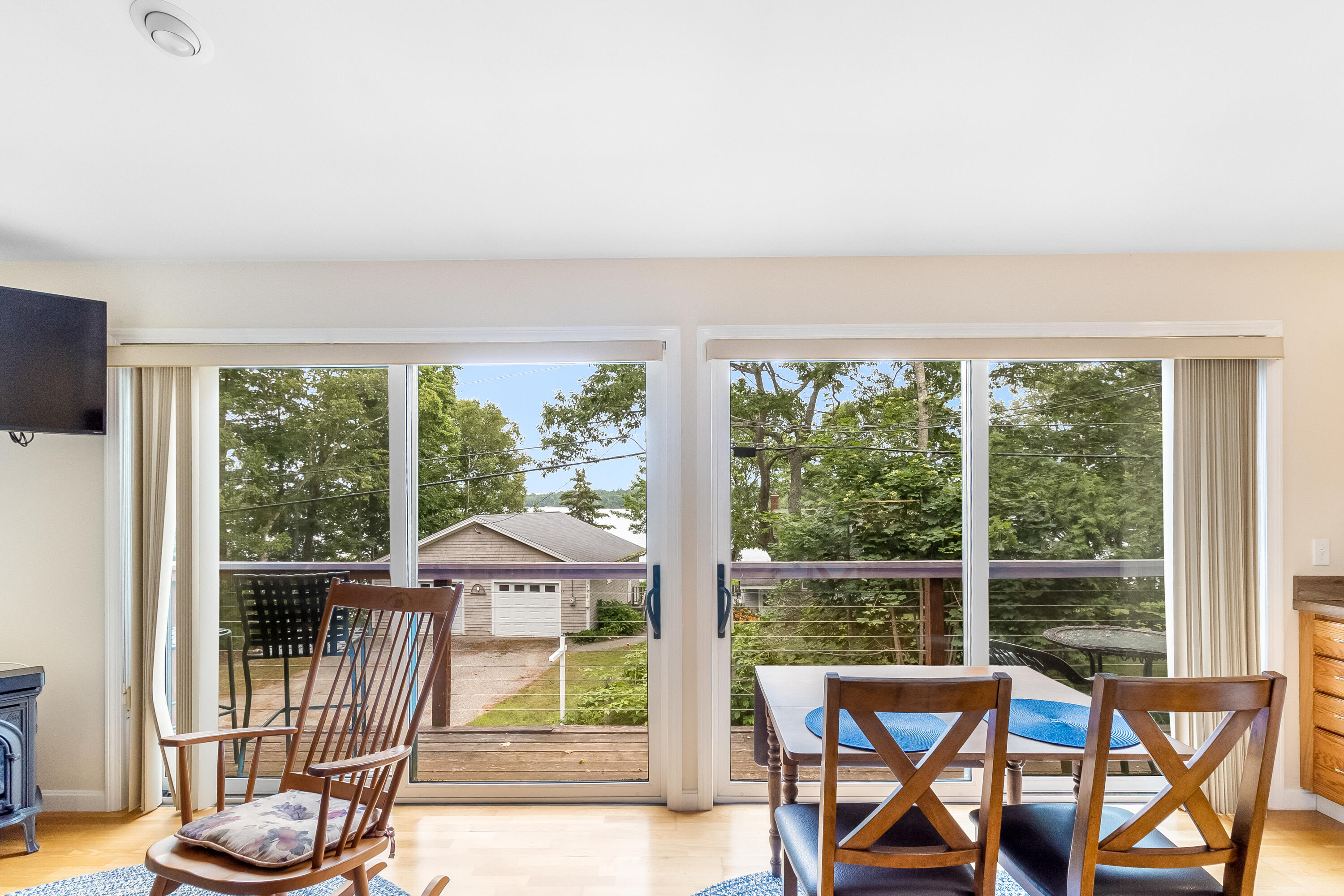 37 & 38 South Dyers Cove Road Harpswell ME 04079
