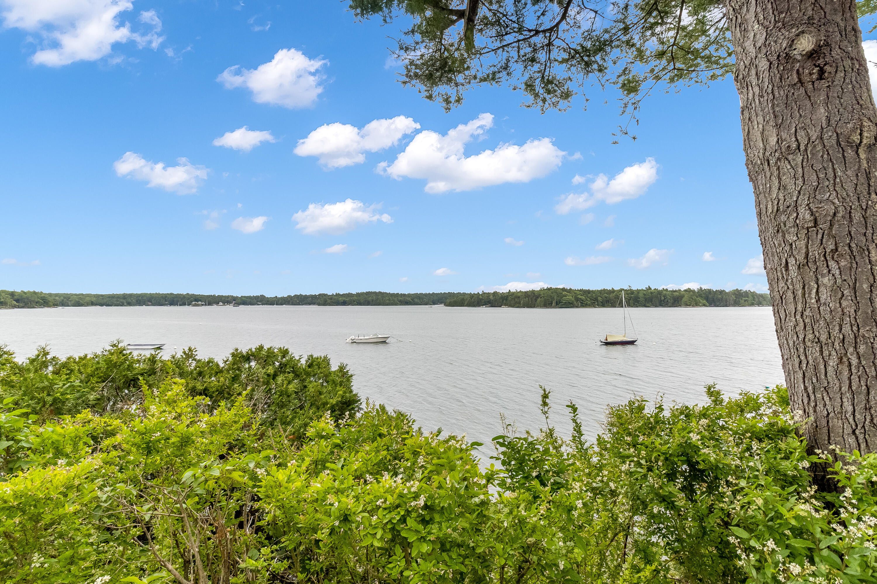 37 & 38 South Dyers Cove Road Harpswell ME 04079