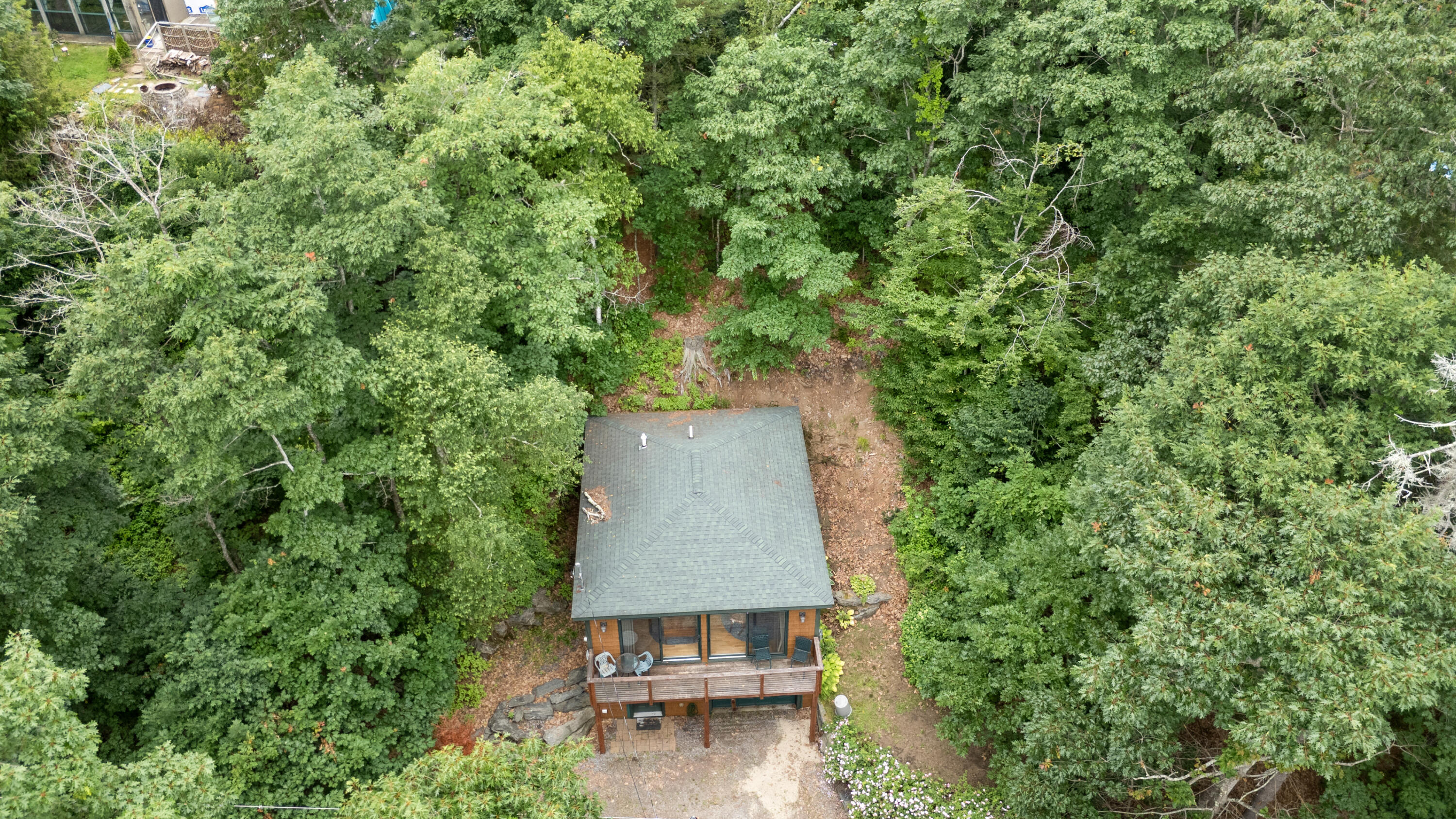 37 & 38 South Dyers Cove Road Harpswell ME 04079
