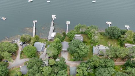 37 & 38 South Dyers Cove Road Harpswell ME 04079