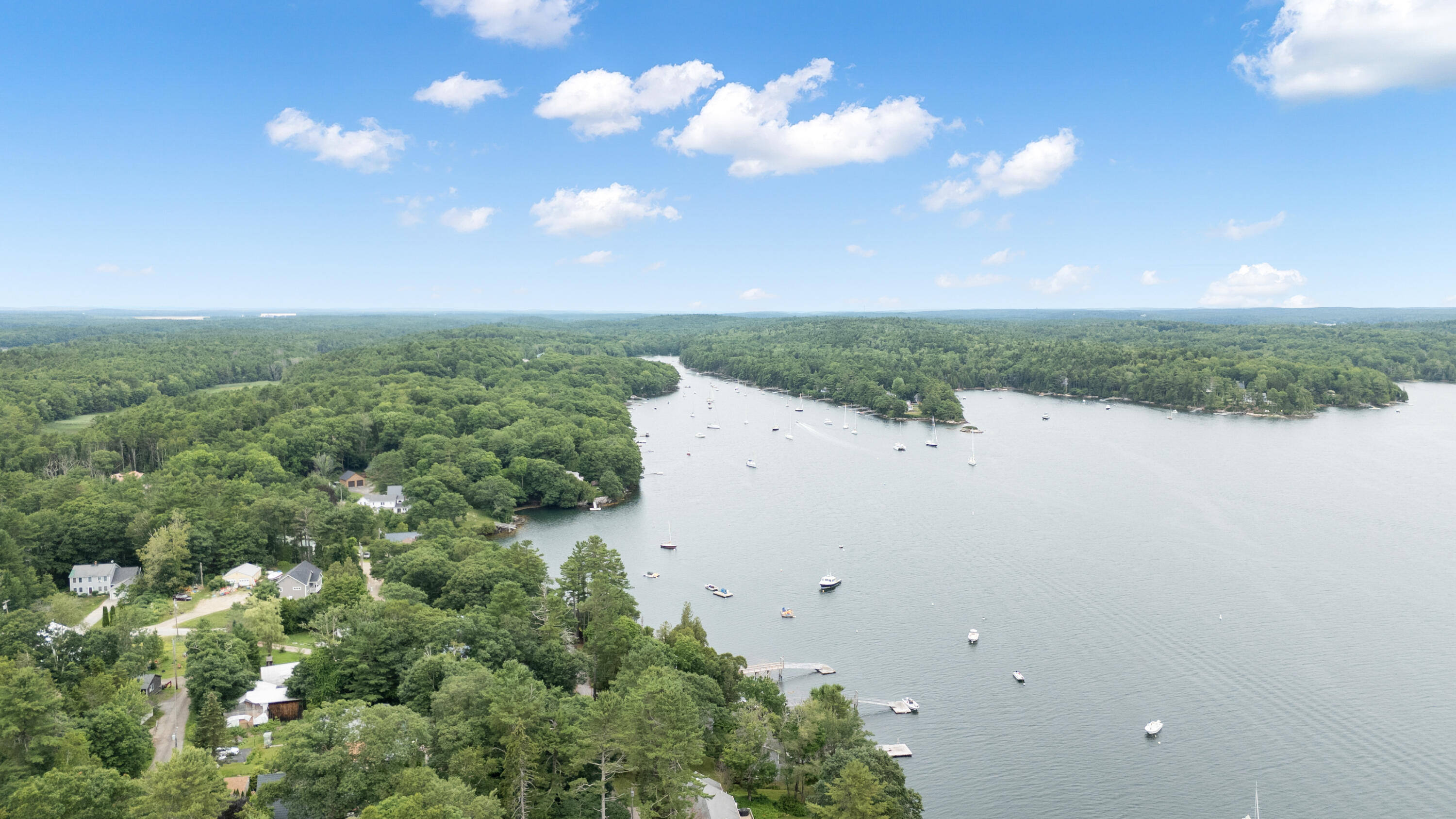37 & 38 South Dyers Cove Road Harpswell ME 04079